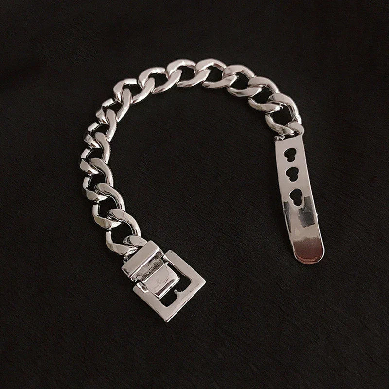 Individuality Punk Bracelet