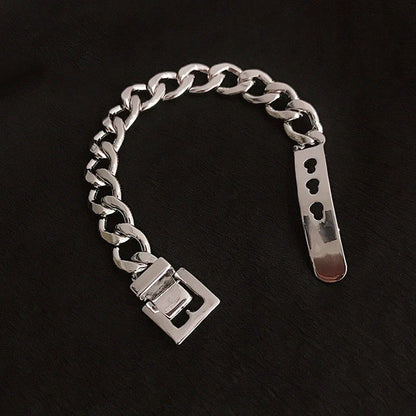 Individuality Punk Bracelet