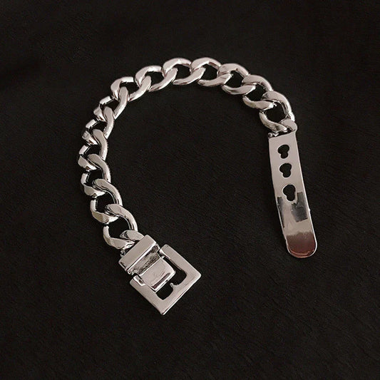 Individuality Punk Bracelet