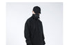 Size Adjustable Z-Leg Zipper Functional pants