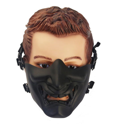 Tactical Villain Mask