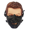 Tactical Villain Mask