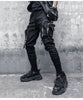 Illusionary Multi-Style Cargo Pants