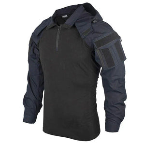 Tactical Multipurpose Combat Shirt