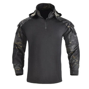 Tactical Multipurpose Combat Shirt