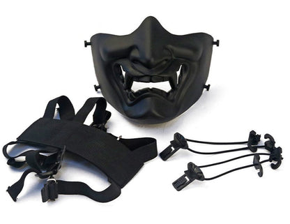 Tactical Villain Mask