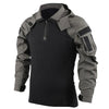 Tactical Multipurpose Combat Shirt