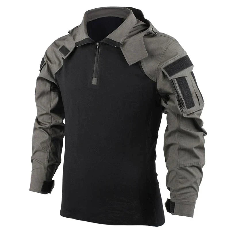Tactical Multipurpose Combat Shirt