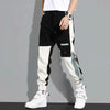 Casual Trendy Simplified Techwear Joggers