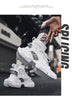 Everlasting Leisure Techwear Fly Shoes