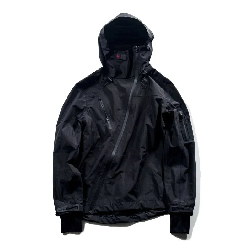 Ninjawear waterproof Windbreaker Jacket