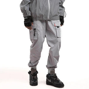 TWG Tactical Warfare Cargo Pants