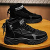 Tactical AutoStrap Warcore Combat Boots