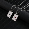 Ace Chain Pendant