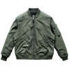 Military Bomber Jacket