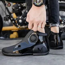 LIMITED EDITION Classical Dynasty Cyberpunk Shoes