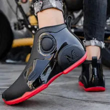 LIMITED EDITION Classical Dynasty Cyberpunk Shoes