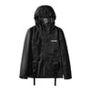 Karmic Retribution Windbreaker Techwear Jacket