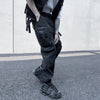 Simple Overlord Multipocket Cargos