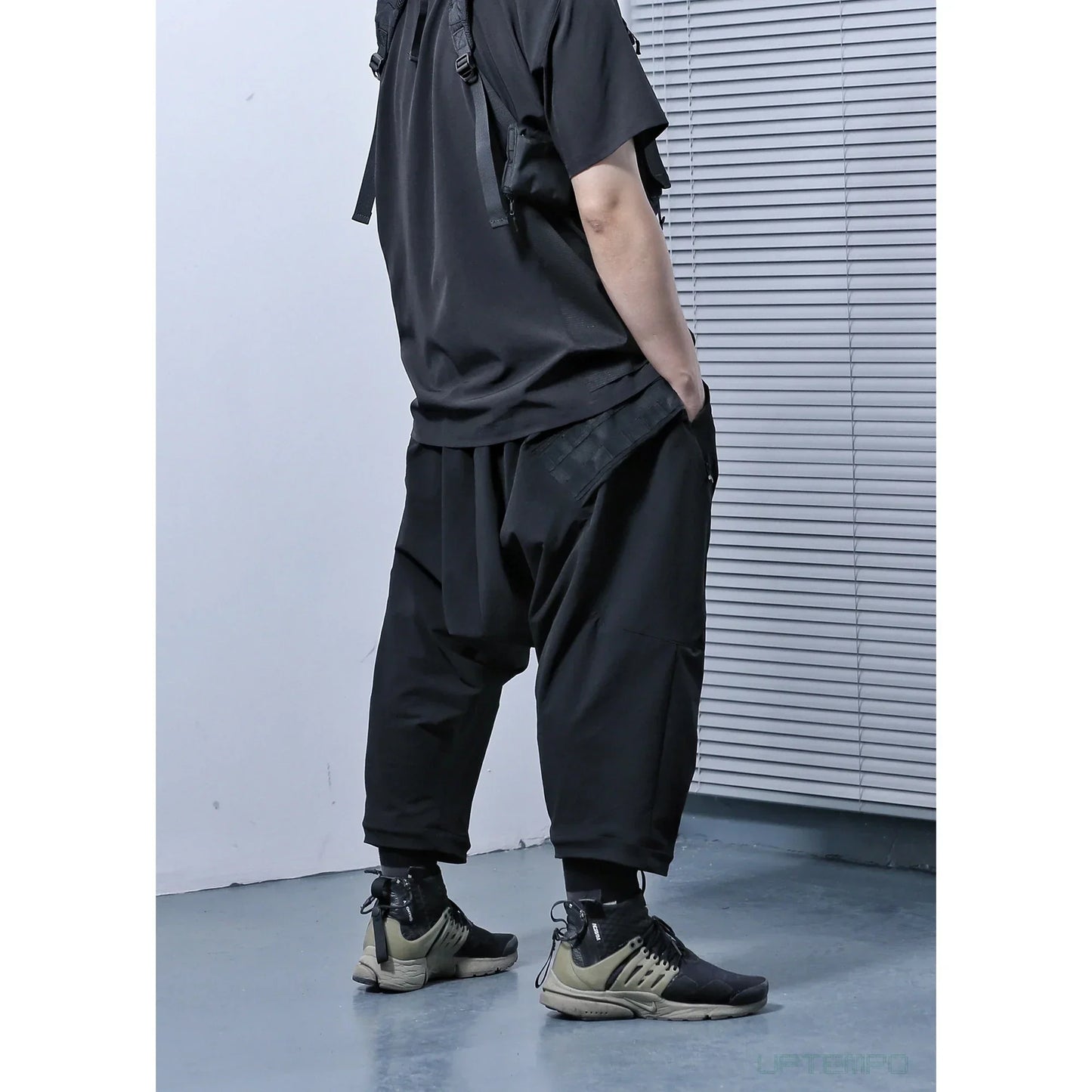 Samurai Low Molle System Pants