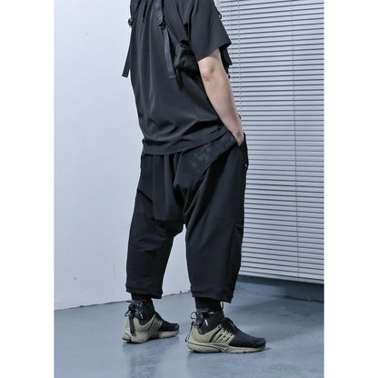 Samurai Low Molle System Pants