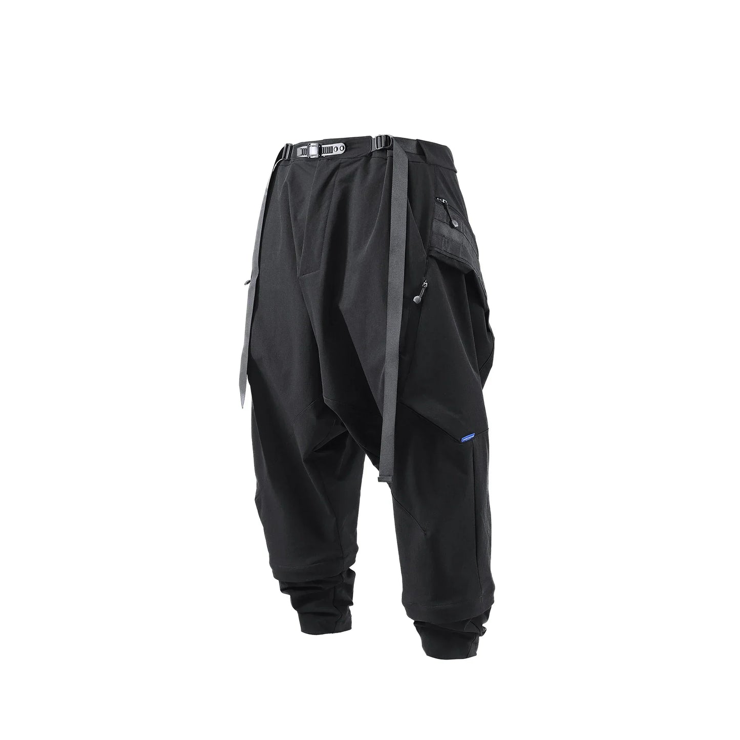 Samurai Low Molle System Pants