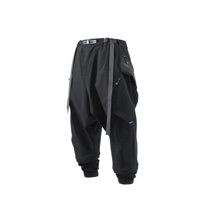 Samurai Low Molle System Pants