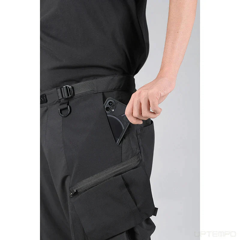 Warcore Fully Adjustable Multi-Series-071 Cargos