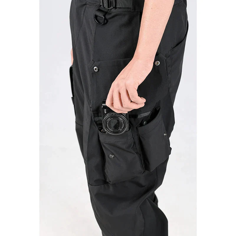 Warcore Fully Adjustable Multi-Series-071 Cargos