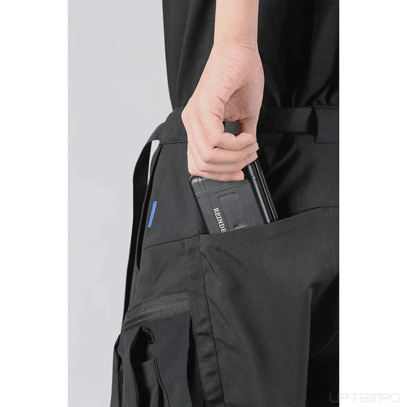 Warcore Fully Adjustable Multi-Series-071 Cargos