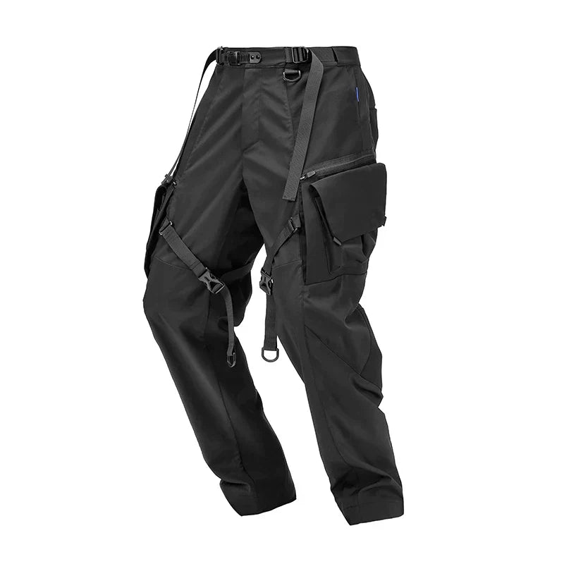 Warcore Fully Adjustable Multi-Series-071 Cargos