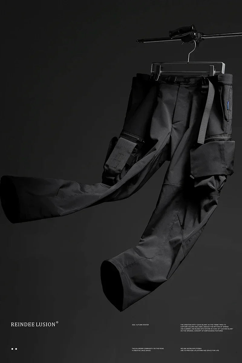 Warcore Fully Adjustable Multi-Series-071 Cargos