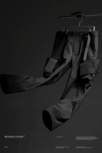 Warcore Fully Adjustable Multi-Series-071 Cargos