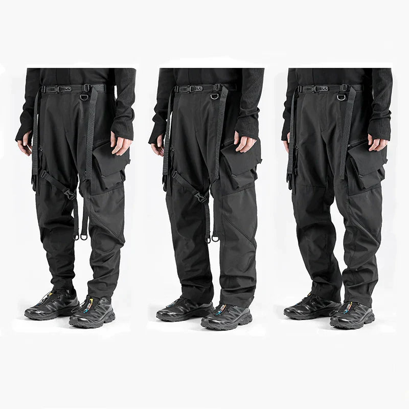 Warcore Fully Adjustable Multi-Series-071 Cargos