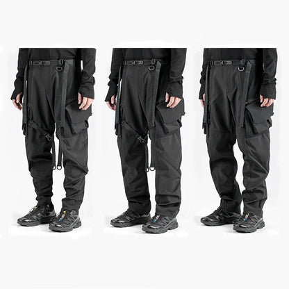 Warcore Fully Adjustable Multi-Series-071 Cargos