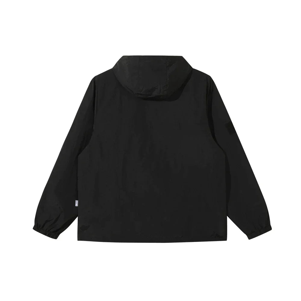 Tactical Military Multi Pockets Windbreaker