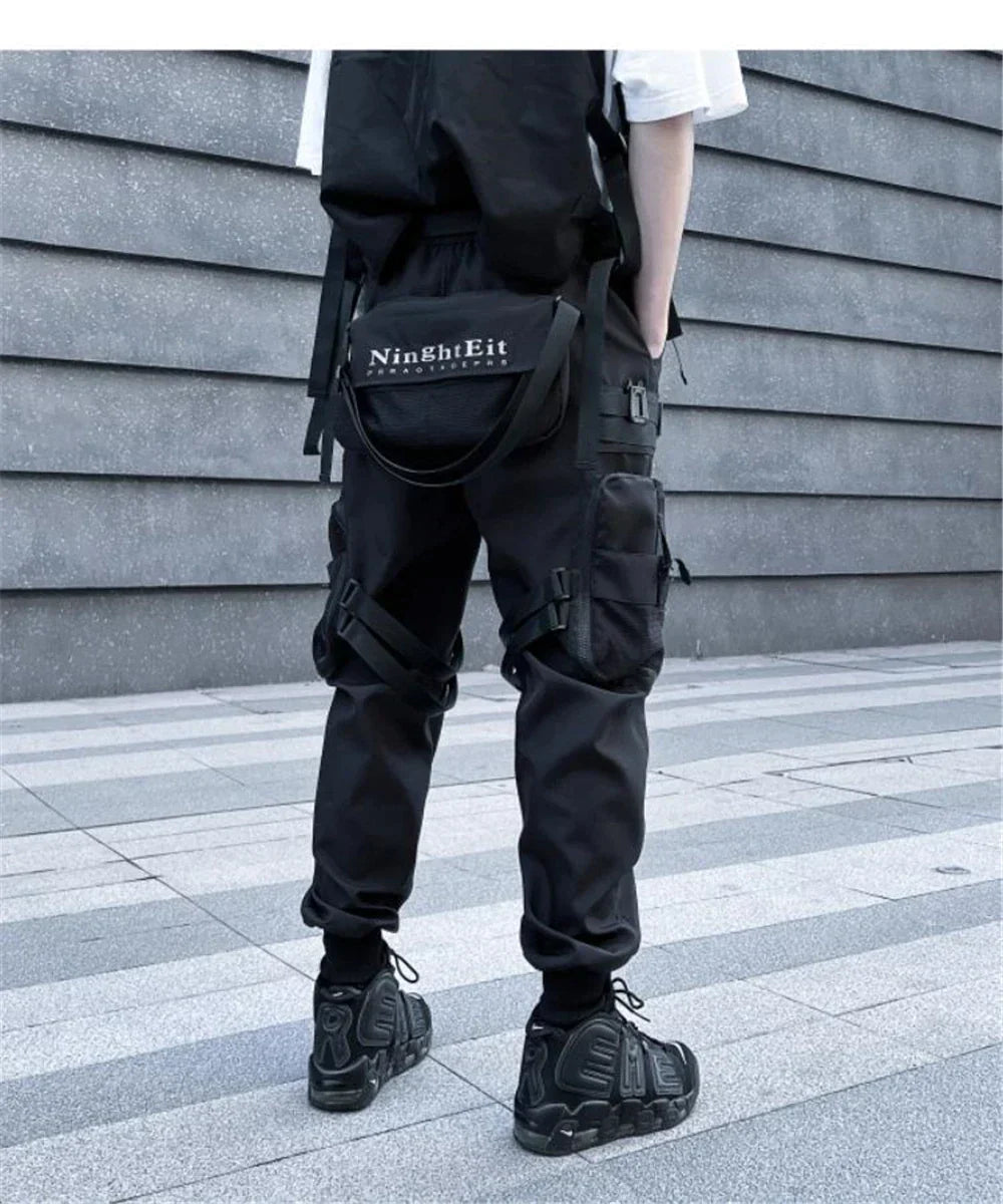 Midnight Set Overload Cargo Pants