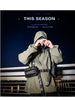 Military Motorcycle Tactical Techwear Cargo Vest