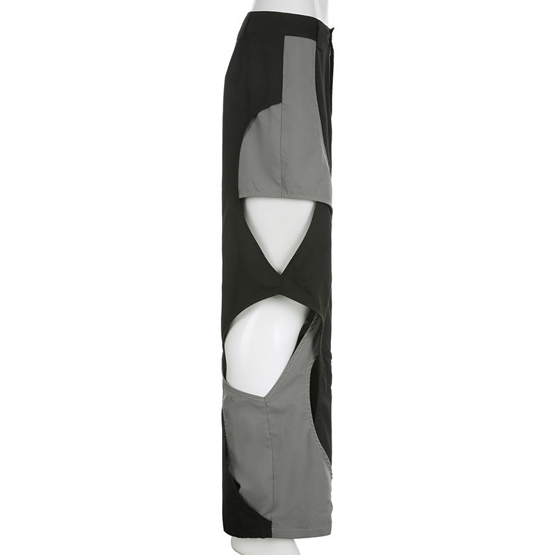 Twin Dragon Cargo Pants