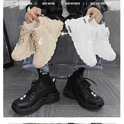 Casual Warcore MultiVerse Shoes