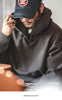 American Techwear Cargo Mask-Hoodie