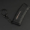 Military Tactical Model Key Chain