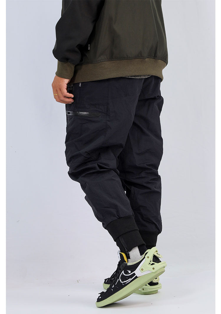 TWG MultiMix Style Ninjawear Cargos