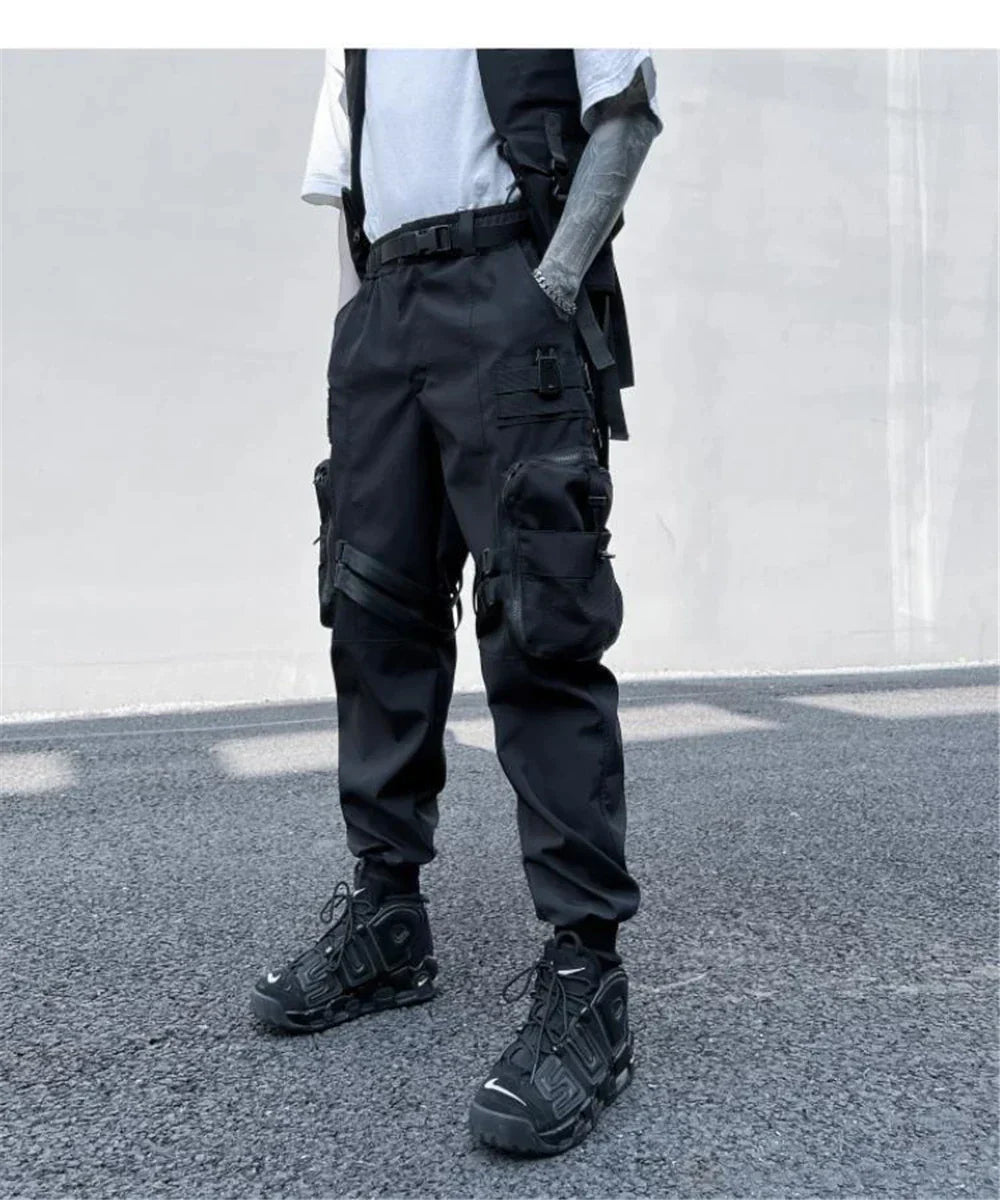 Midnight Set Overload Cargo Pants