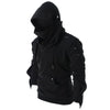 Nightclub warrior OS1-TWG Hoodie