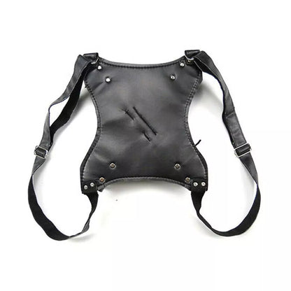 Dual Sword Carrying Belt