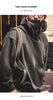 American Techwear Cargo Mask-Hoodie