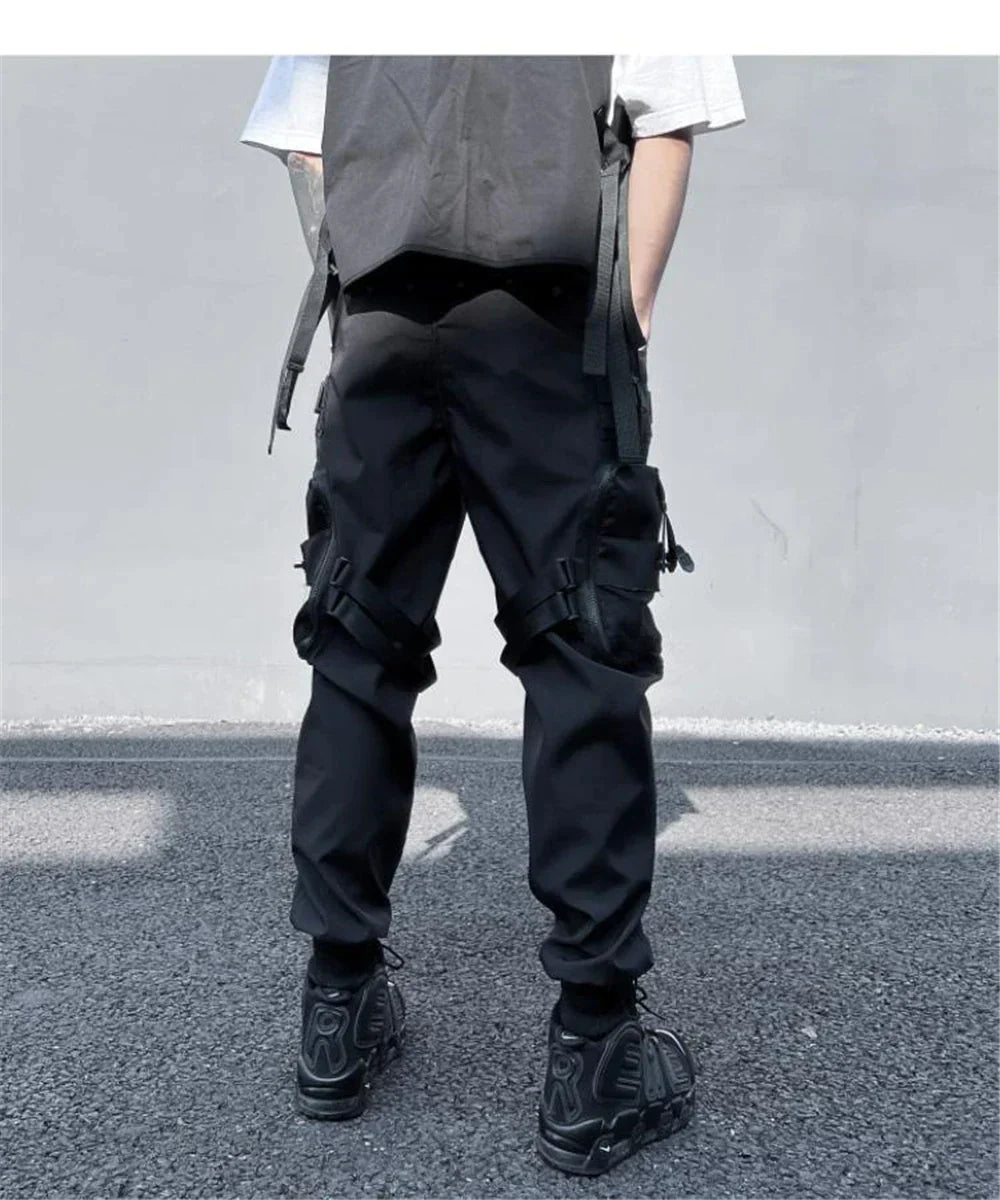 Midnight Set Overload Cargo Pants