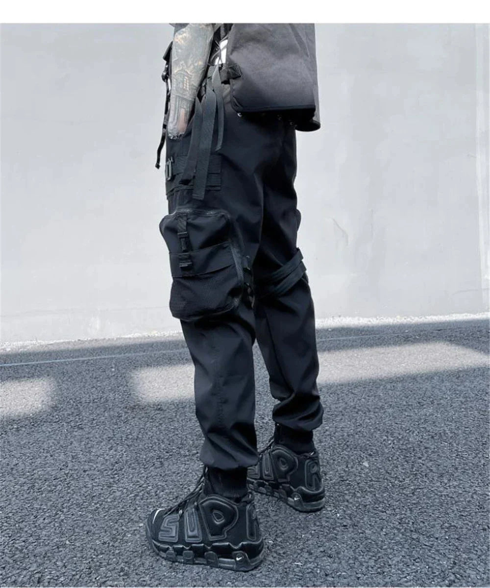 Midnight Set Overload Cargo Pants