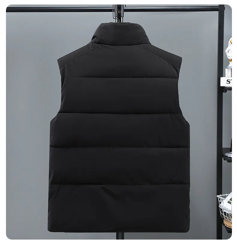 Front pocket Waistcoat Vest